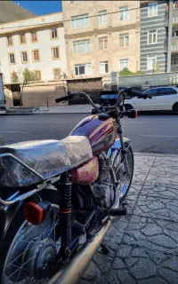 ۱۵۰ پیشرو مدل ۹۵