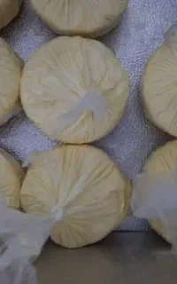 فروش عمده کره فله