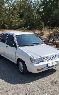 پراید132