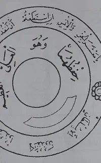 کتاب،دعافال سرکتاب تضمینی