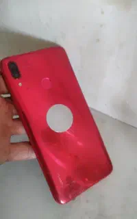 گوشی y7praim