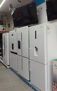 فروش اقساطی انواع لوازم خانگی