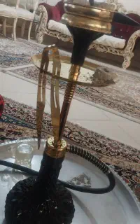 قلیان کرنو خوش قیمت