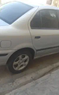 سمندlxمدل۸۴