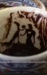 فال قهوه