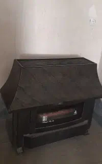 شومینه