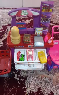 اسباب بازی