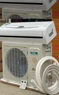 کولر گازی