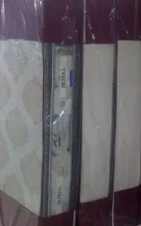 تشک تخت خواب دیاکو