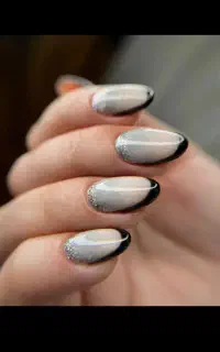 نیازمند مدل ناخن.ژلیش .کاشت و..