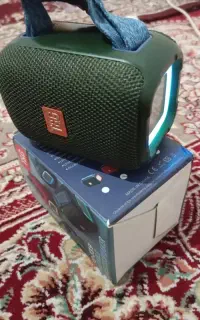 اسپیکر TG& 339