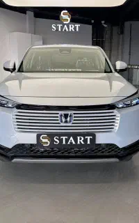 هوندا hrv هیبرید فول ژاپن صفر ۲۰۲۵