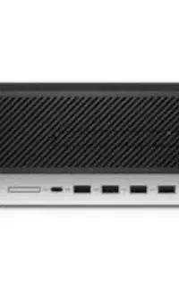 کیس وورک استیشن hp z1 G5