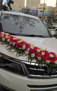 گل مصنوعی