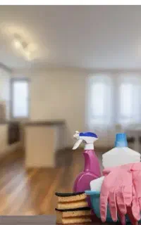 استخدام نظافتچی خانوم