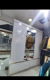 ویترین بوتیک