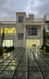 اجاره روزانه/ماهیانه ویلا استخرسرپوشیده