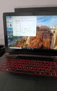 لپ تاب گیمینگ ddr4غول