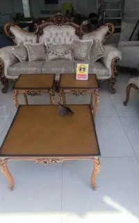 مبل /یاسین ) متنوع و مدرن