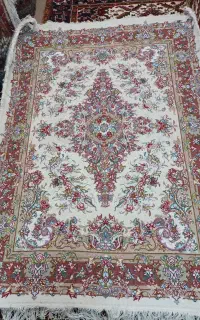 باسلام قالیچه های نو اندازه قالیچه ها یکو نیم در 2