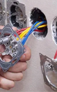 برقکاری‌،لوله‌کشی