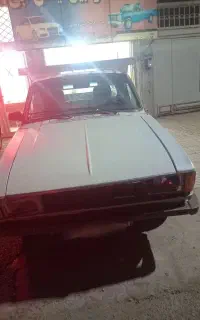 وانت مدل۹۰فابریک شاسی سالم