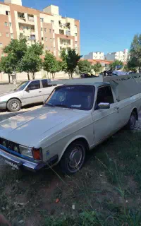 پیکان وانت کولردار