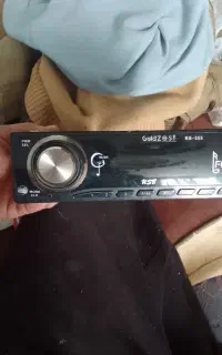 ضبط ۴خروجی گلدزست (GoldZest)