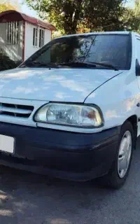 پراید 88