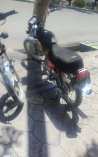 موتور مدل 85