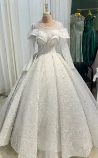 فروش لباس عروس