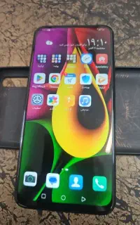هواوی وای ۹ پرایم