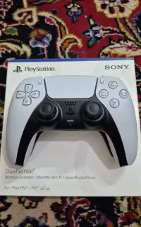 دسته اصلی PS5 عین نو