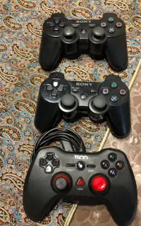 پلی استیشن/PS3/PS