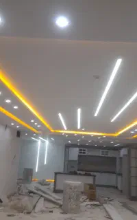 برقکار ساختمان