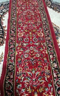 کناره فرشی