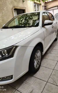 دنا پلاس تیپ دو مدل ۱۴۰۰ کم کارکرد