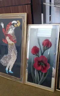 قاب عکس قدیمی