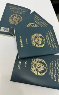 اقامت قانونی ایران