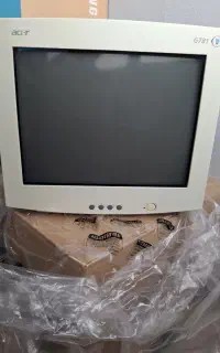 مانیتور ۱۷ اینچ