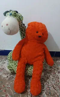 عروسک