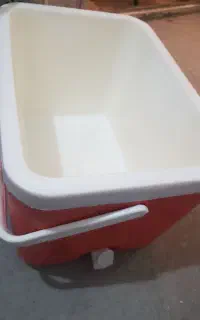 یخچاال مسافرتی و کلمن