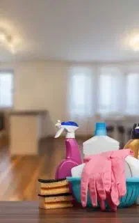 شرکت نظافتی پاک رویال