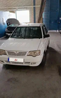 پراید۱۱۱ مدل ۸۹ abs هیدرولیک