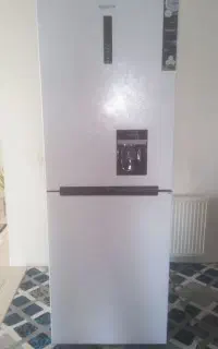 یخچال فریزر نیکسان