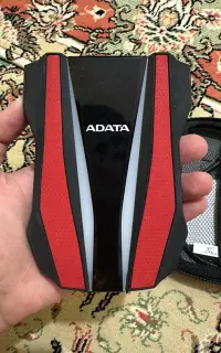 هارد اکسترنال Adata