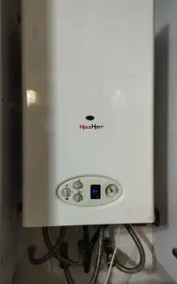 تعمیرات تخصصی انواع پکیج دیواری