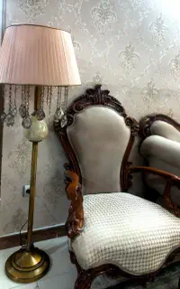 کنار سالنی