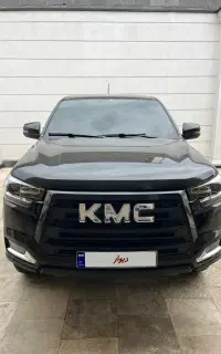 کی ام سی t8 مدل ۴۰۳