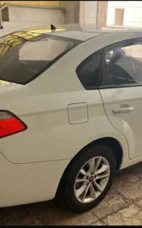 برلیانس H330 موتور 1500